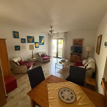 Atlantic Paradise וילה