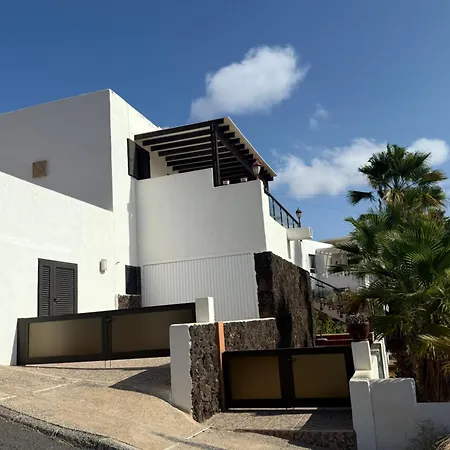 Villa Atlantic Paradise