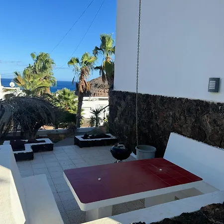 Atlantic Paradise Villa *