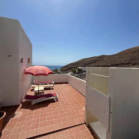 Villa Atlantic Paradise Giniginámar