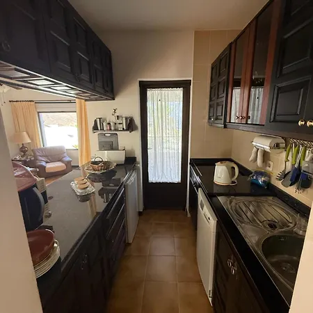 Atlantic Paradise * Giniginamar