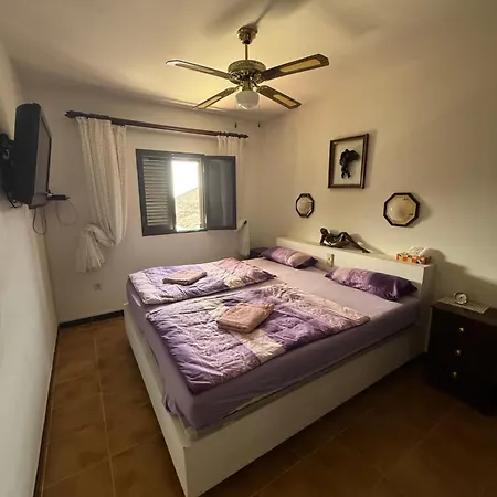 Villa Atlantic Paradise